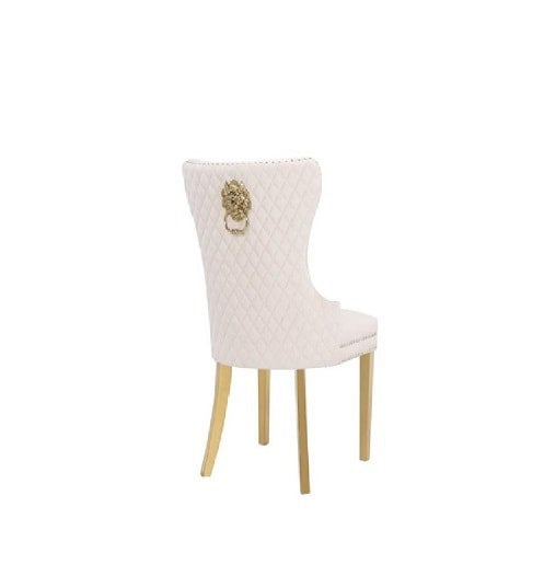 Lion discount knocker chairs