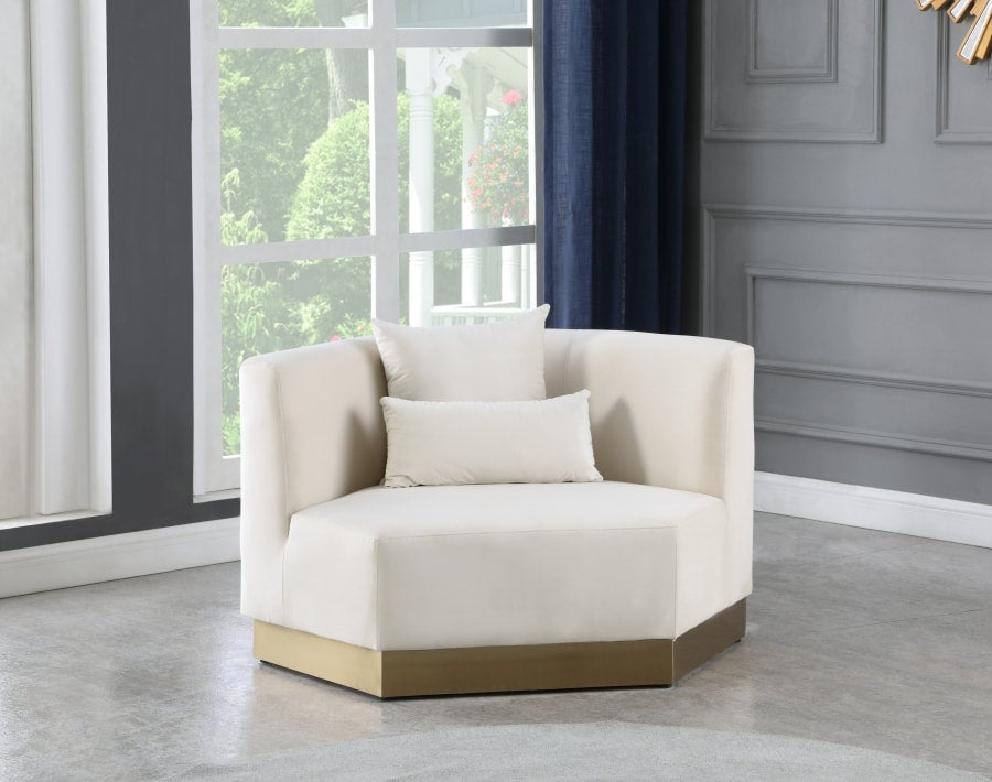 Accent Chair - Living Room Chair - Marquis